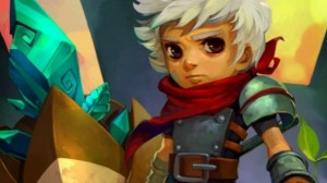 Bastion-Game