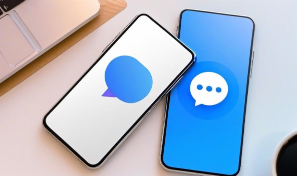 Best Android Messaging App? Google Messages vs Samsung Messages